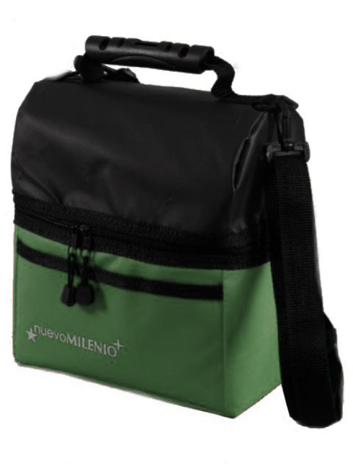 Luncheras LUNCHERA AMERICANA Capilla simil cuerina