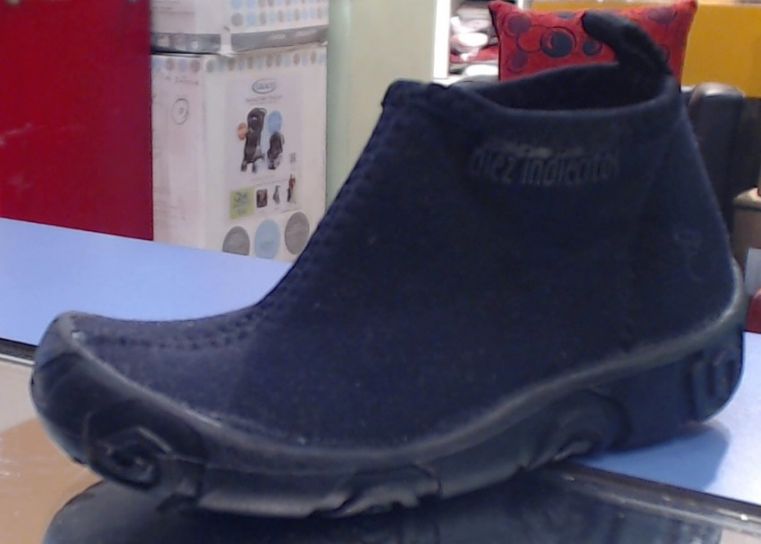 Media Bota Lycra Neoprene Skate Boy ELASTIZADO