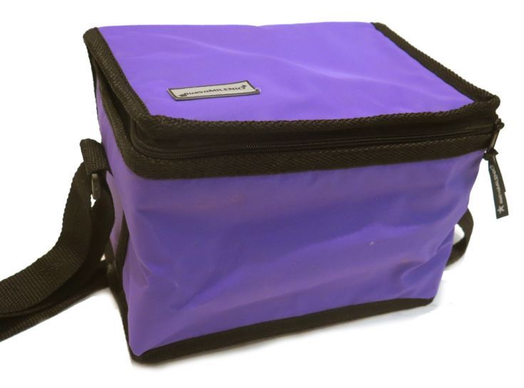 LUNCHERA Cuadrada Flexible