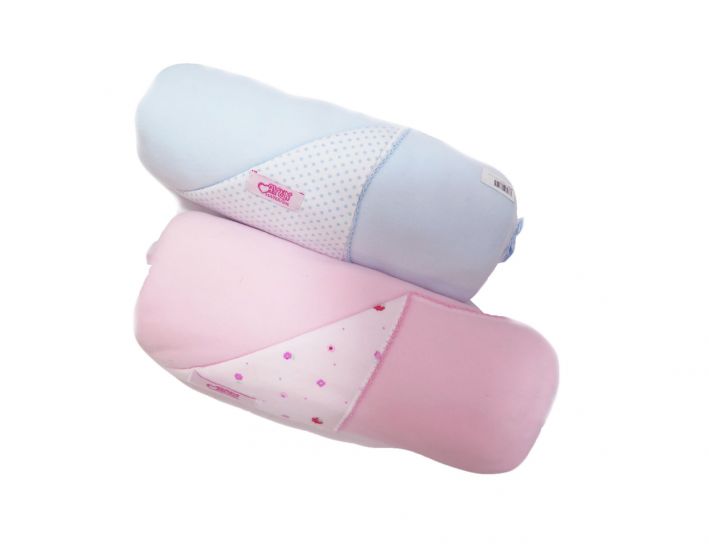 Manta Polar Doble Estampado Floreado