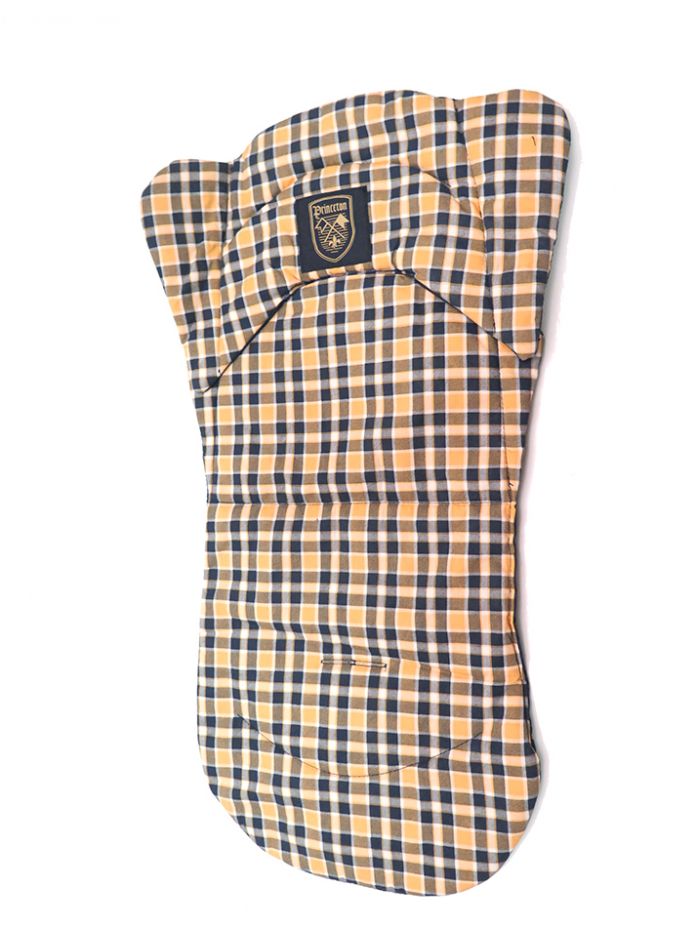 Colchoncito Para Cochecito Original UNIVERSAL