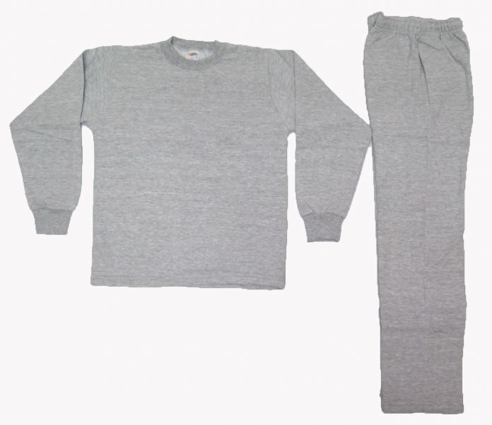 Conjunto Jogging Colegial Frisa Con Buzo