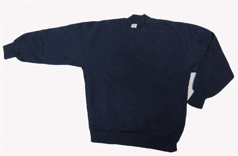 Conjunto Jogging Colegial Con Buzo Frizado