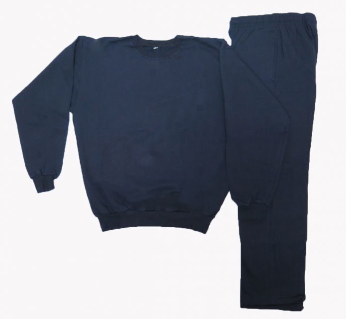 Conjunto Jogging de Friza Con Buzo