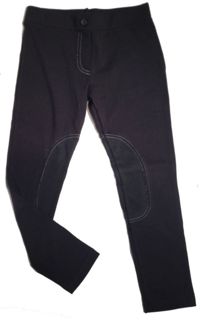 Calza Modal de Montar