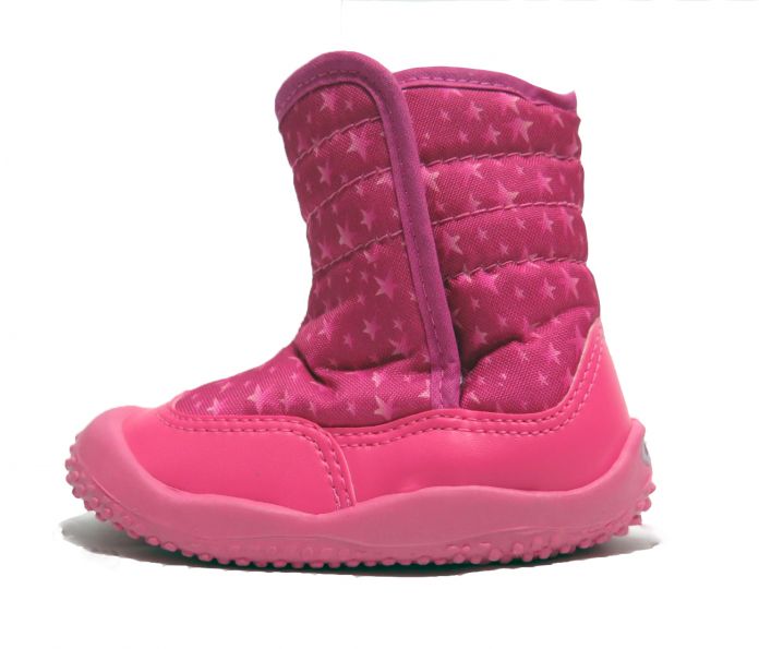 Bota Nieve Sky Estampado Estrella