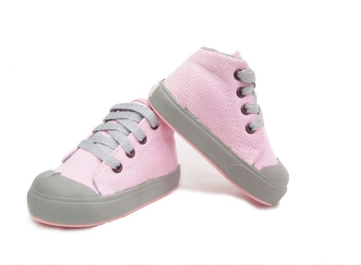 Bota Corderoy Cordon