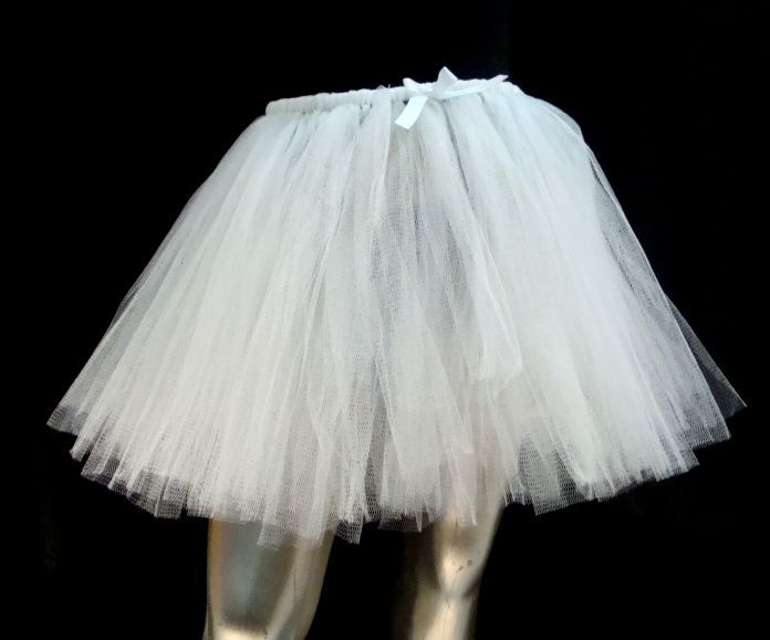 Corpo Tutu danza Liso Colores Varios