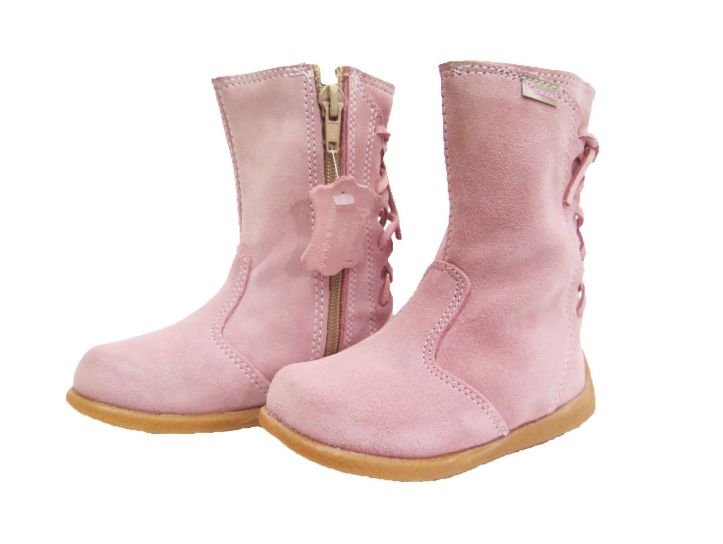 Bota Gamuza Bufala / Marshe