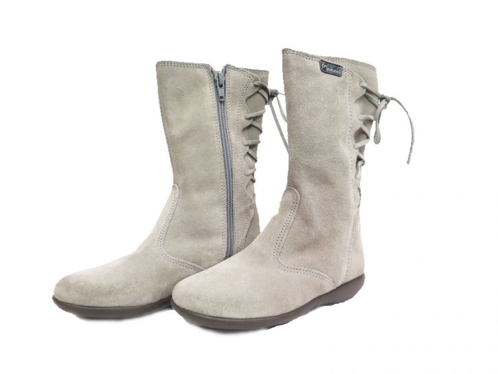 Bota Gamuza Bufala / Marshe