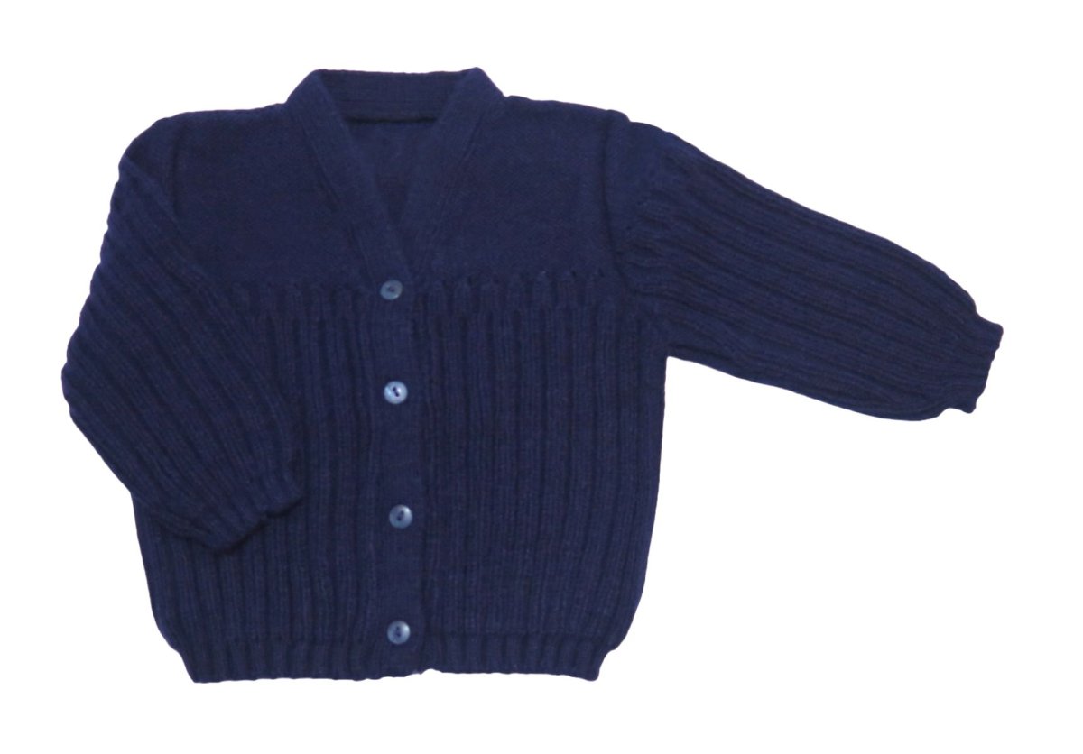 Saco Saquito de Cashmilon