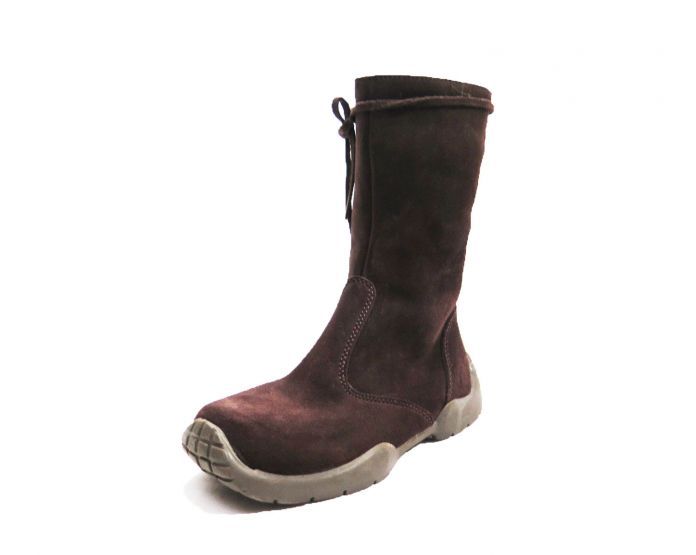 Bota Gamuza Bufala / Marshe