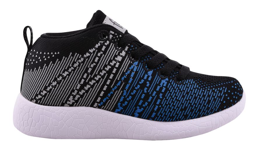 Zapatilla Deportiva Varón con Cordón