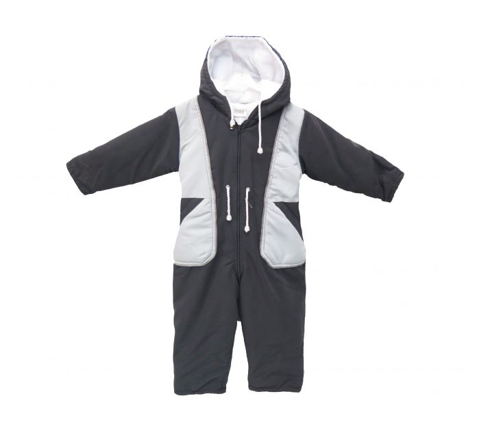 Enterito Termico Con Cierre "SIN BOTITA"