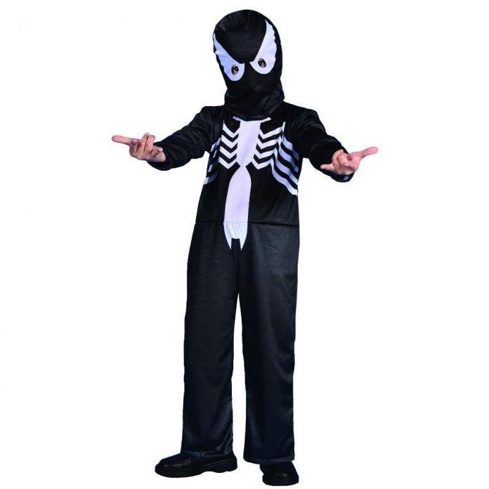 Disfraz VENOM SPIDERMAN