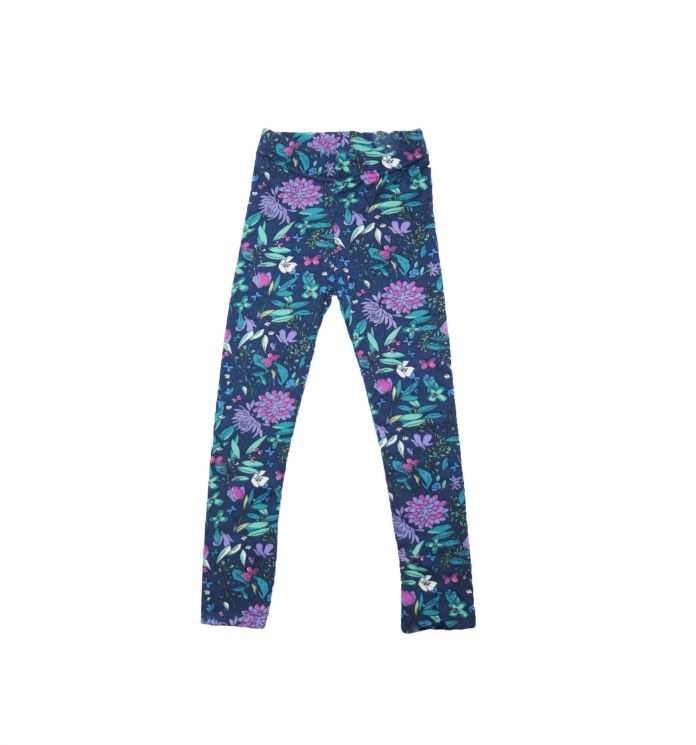 Calza Termica Estampada