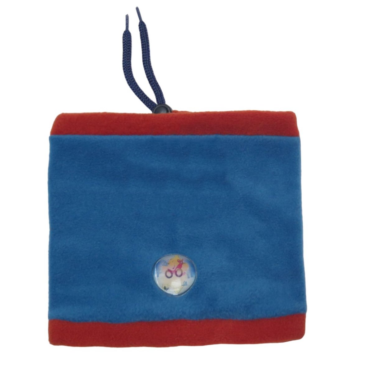 Cuello Polar  Ajustable de Winnie The Pooh
