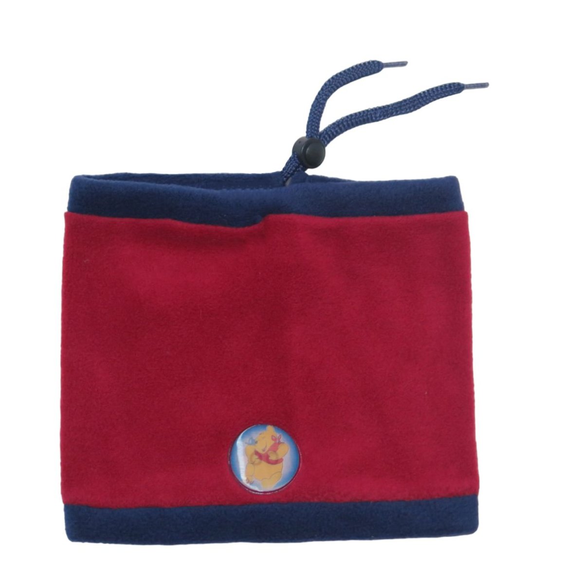 Cuello Polar  Ajustable de Winnie The Pooh