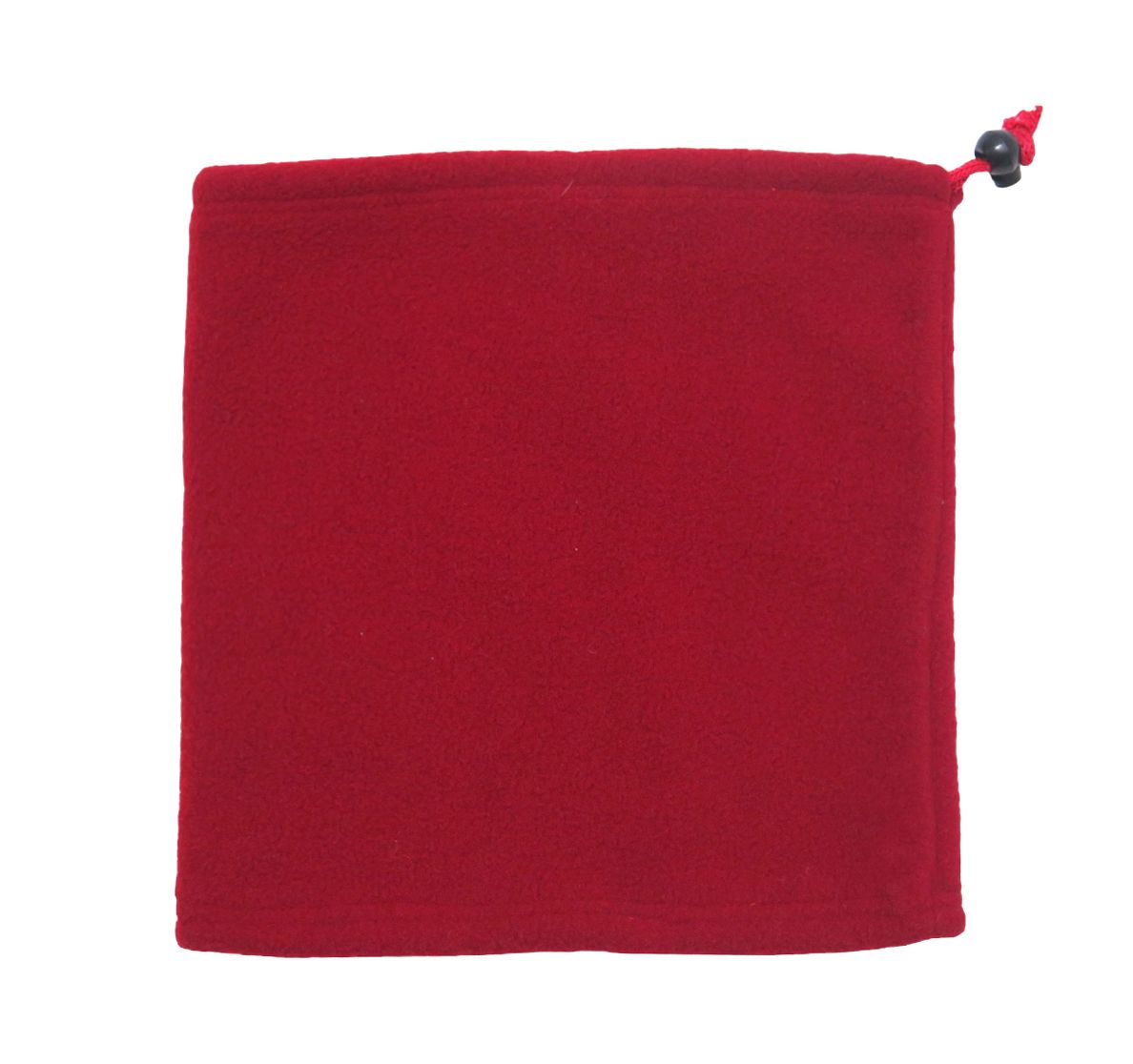 Cuello Polar Ajustable Liso