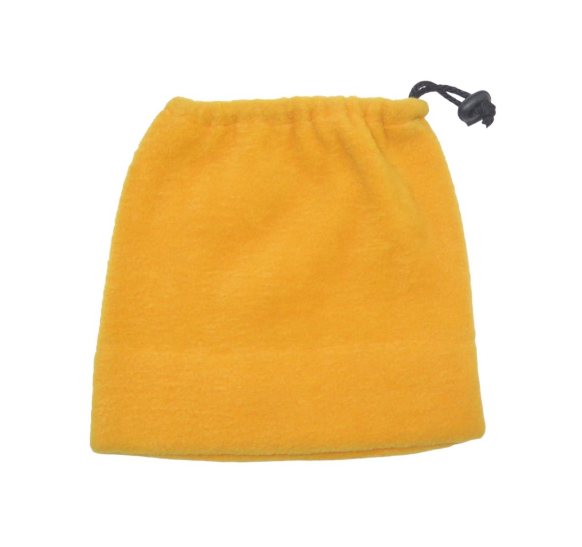 Cuello Polar Ajustable Liso