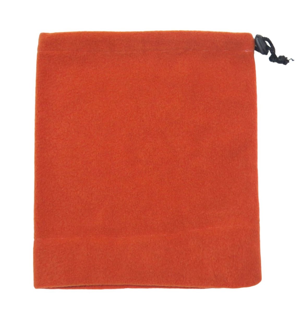 Cuello Polar Ajustable Liso