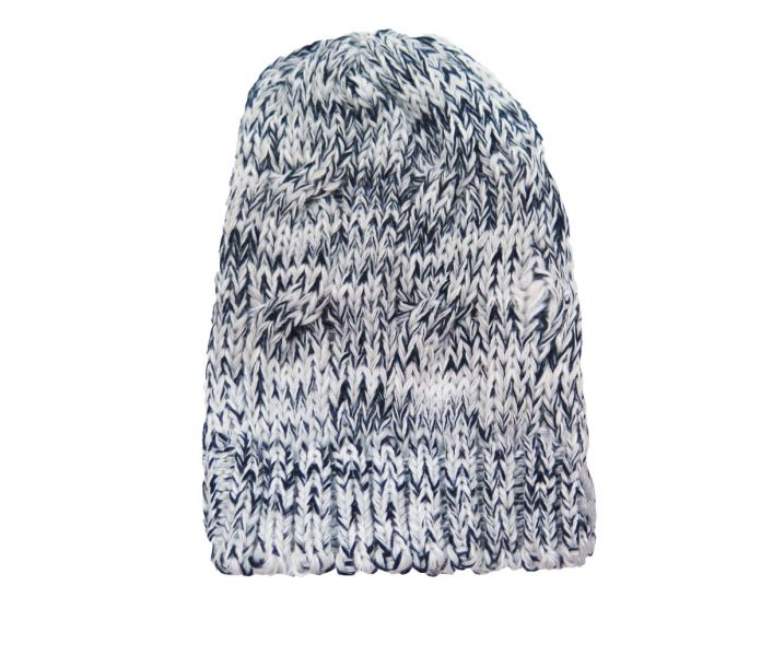 Gorros Tejidos Combinados