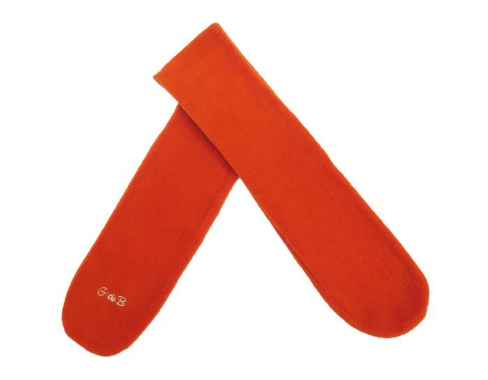 Bufanda Polar de Bebe Lisa