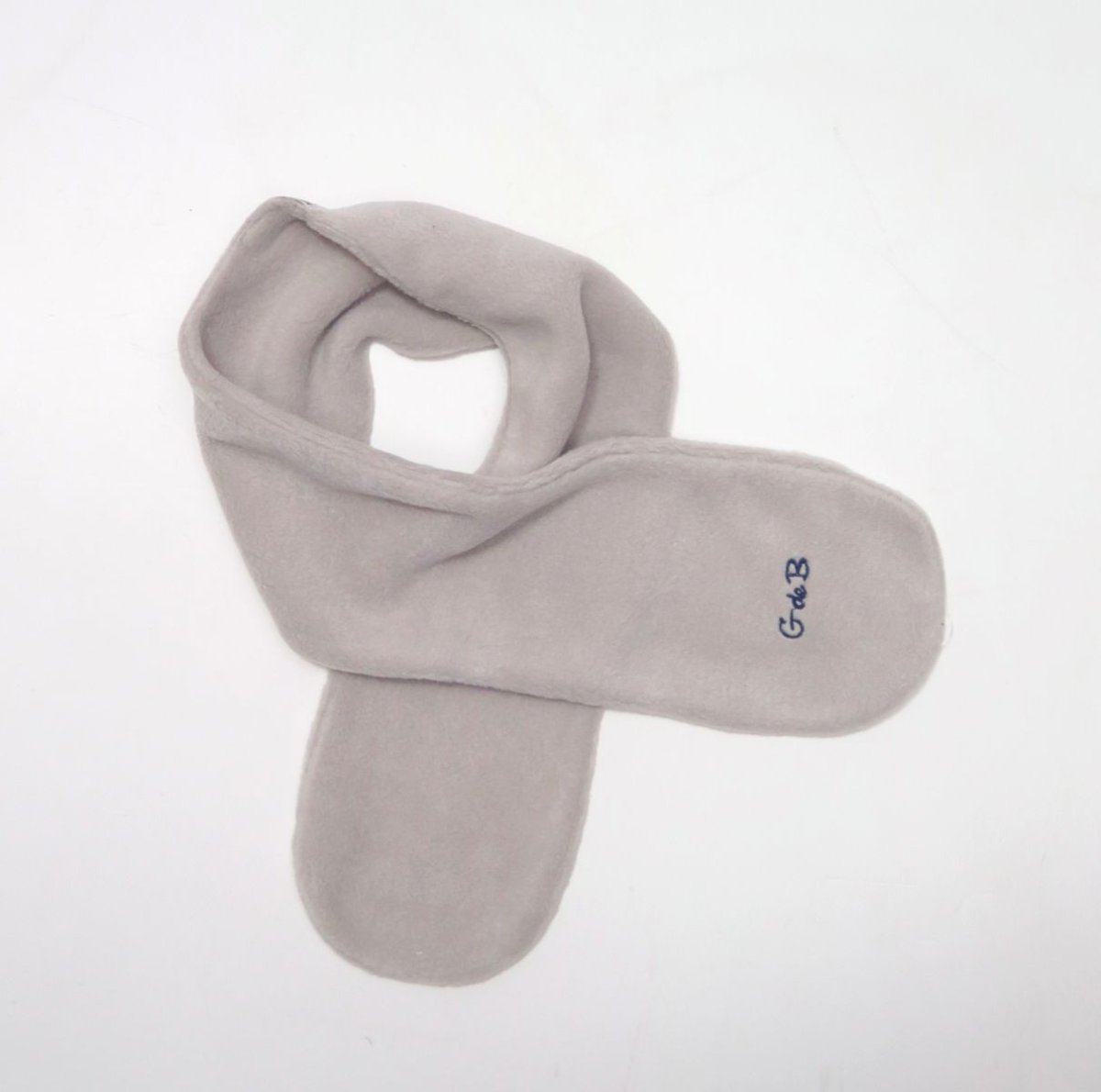 Bufanda Polar de Bebe Lisa