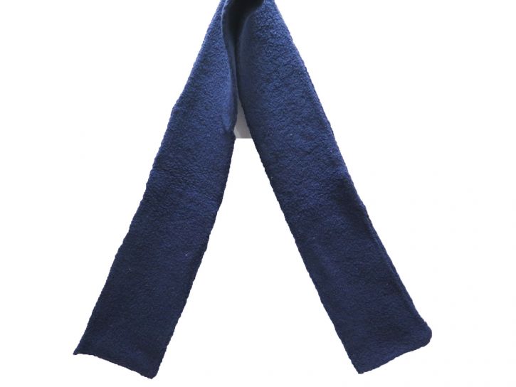 Bufanda de Polar Bebe Liso