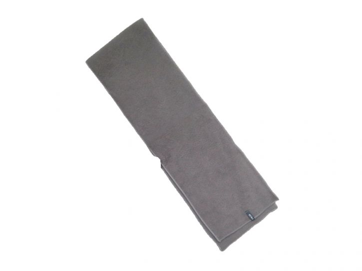 Bufanda de Polar Lisa