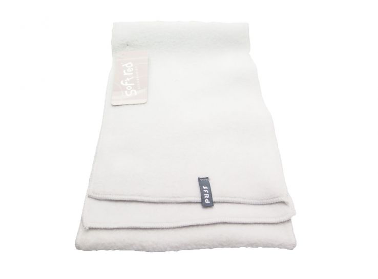 Bufanda de Polar Lisa