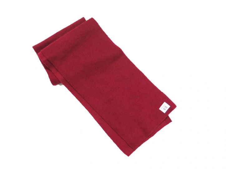 Bufanda de Polar Lisa