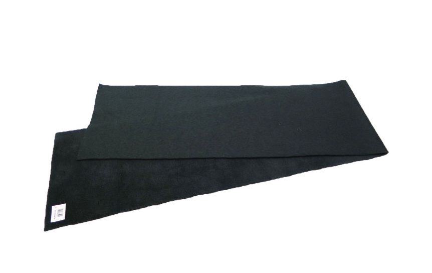 Bufanda de Polar Lisa