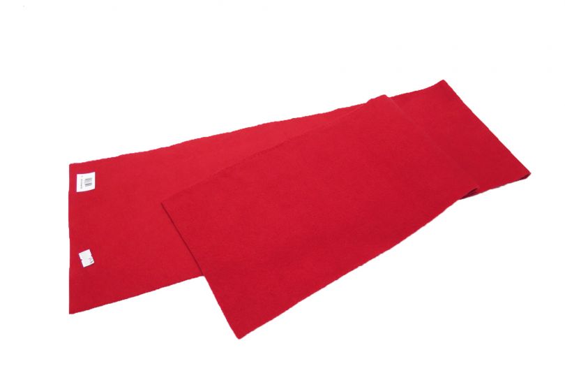 Bufanda de Polar Lisa