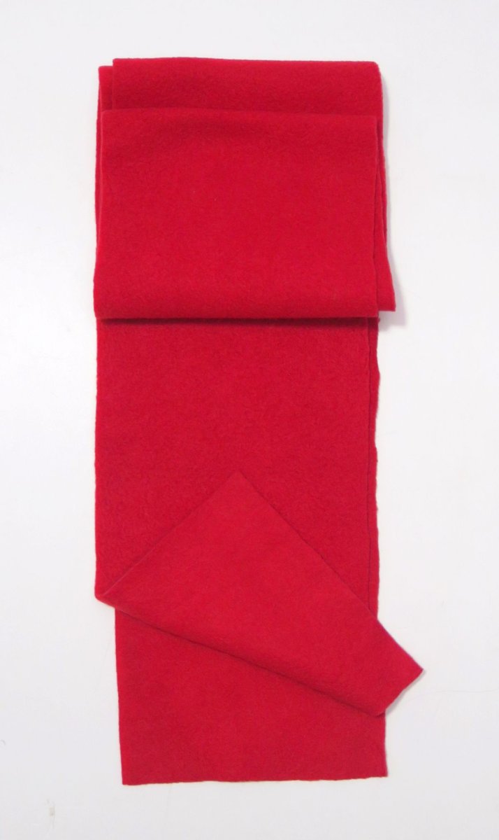 Bufanda de Polar Lisa