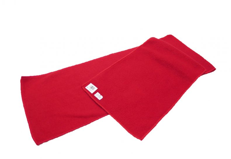 Bufanda de Polar Lisa