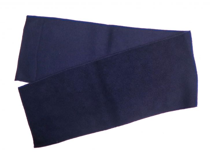 Bufanda de Polar Lisa