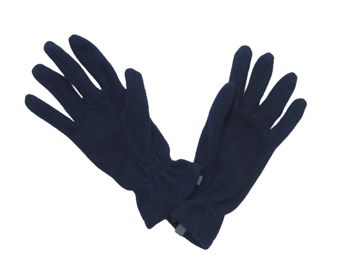 Guante de Polar Liso