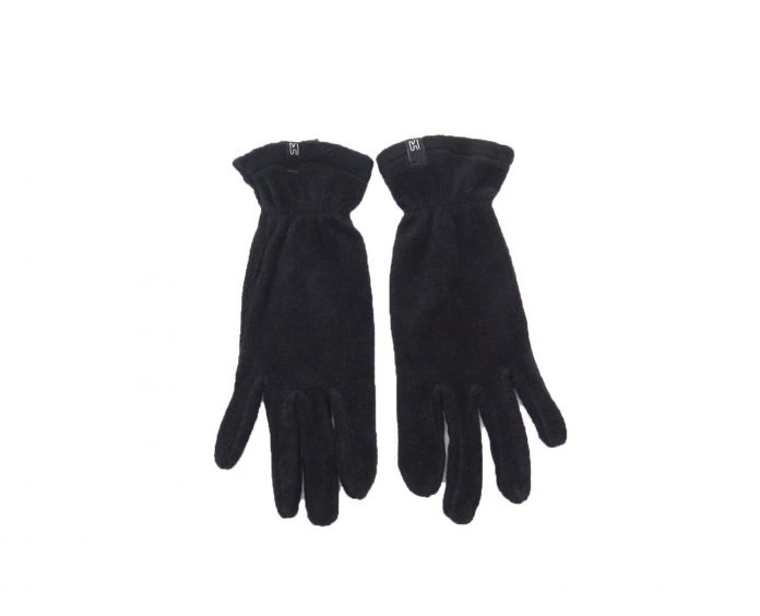 Guante de Polar Liso