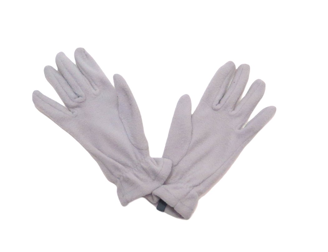 Guante de Polar Liso