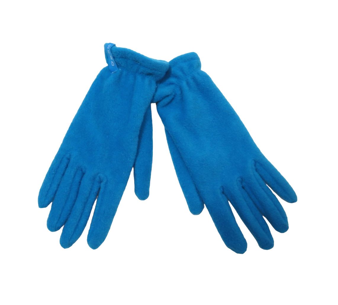 Guante de Polar Liso