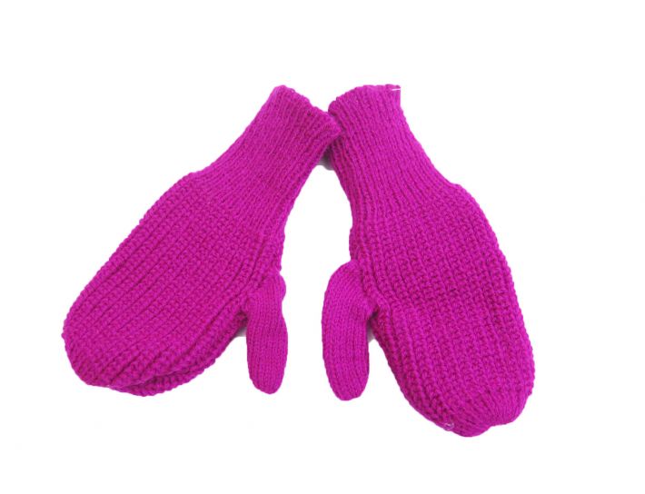 Miton Tejido Grueso Liso