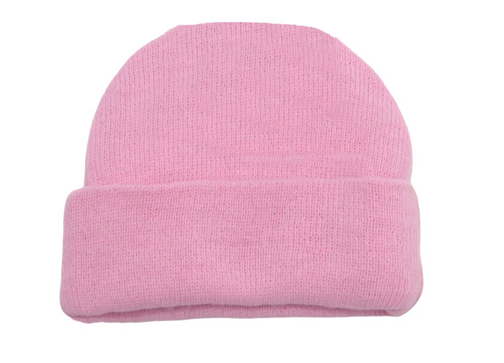 Gorro Tejido Liso
