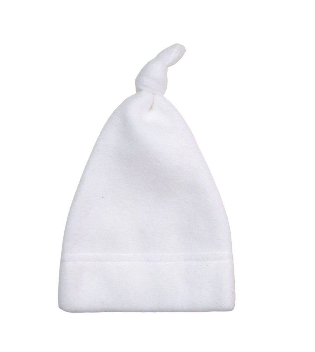 Gorro de Polar Ajustable con Nudo