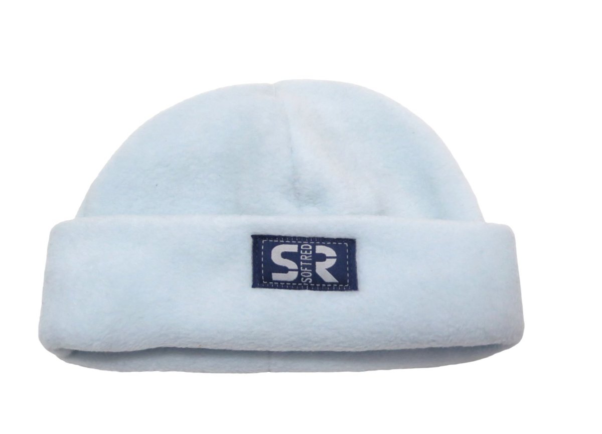 Gorro de Polar Liso