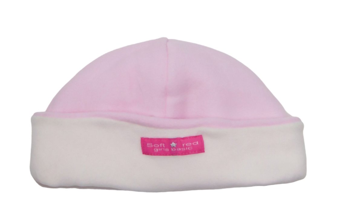 Gorro Polar Combinado