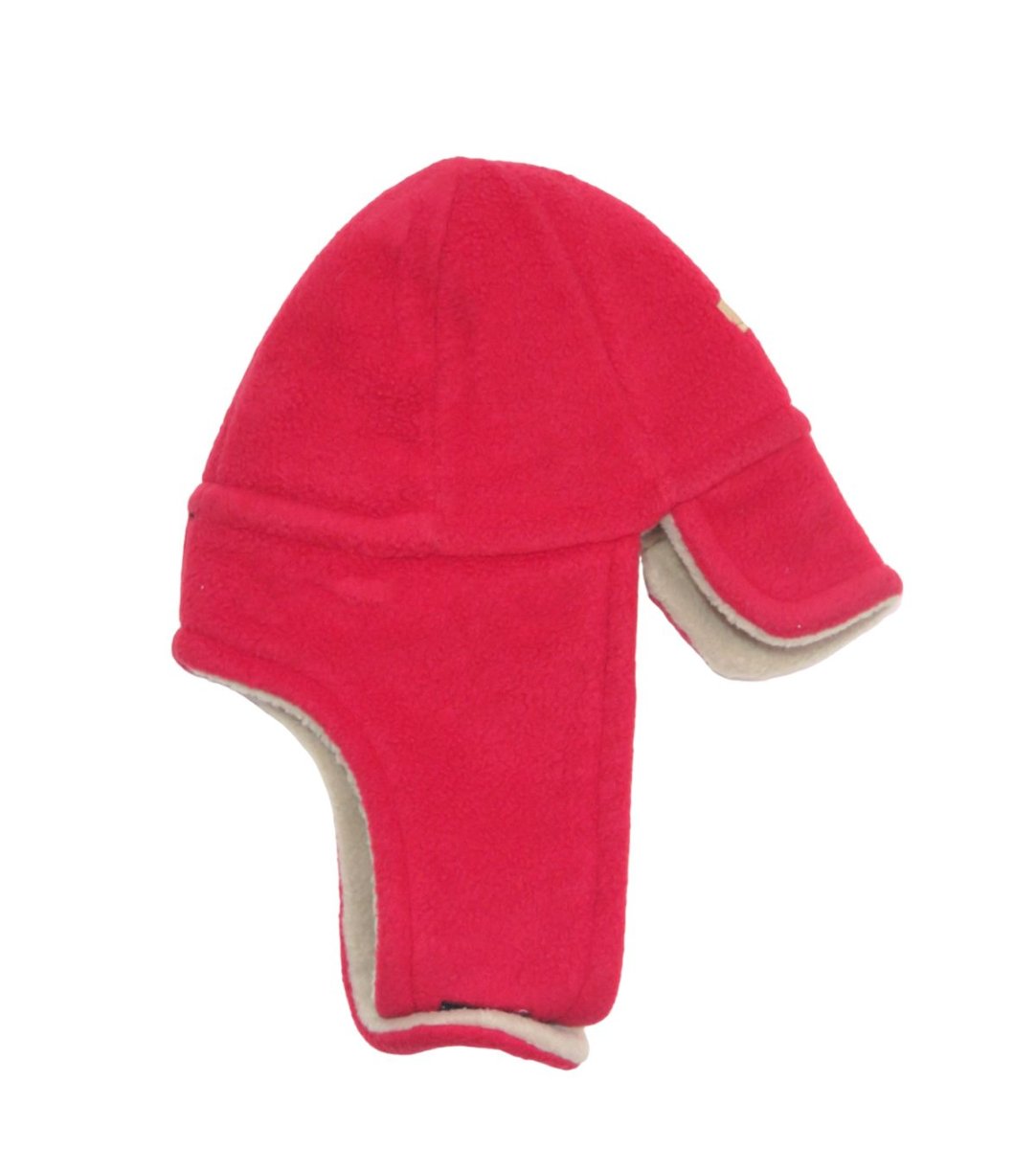 Gorro Aviador de Polar Reversible