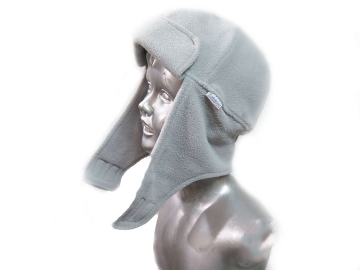 Gorro Aviador Polar Doble