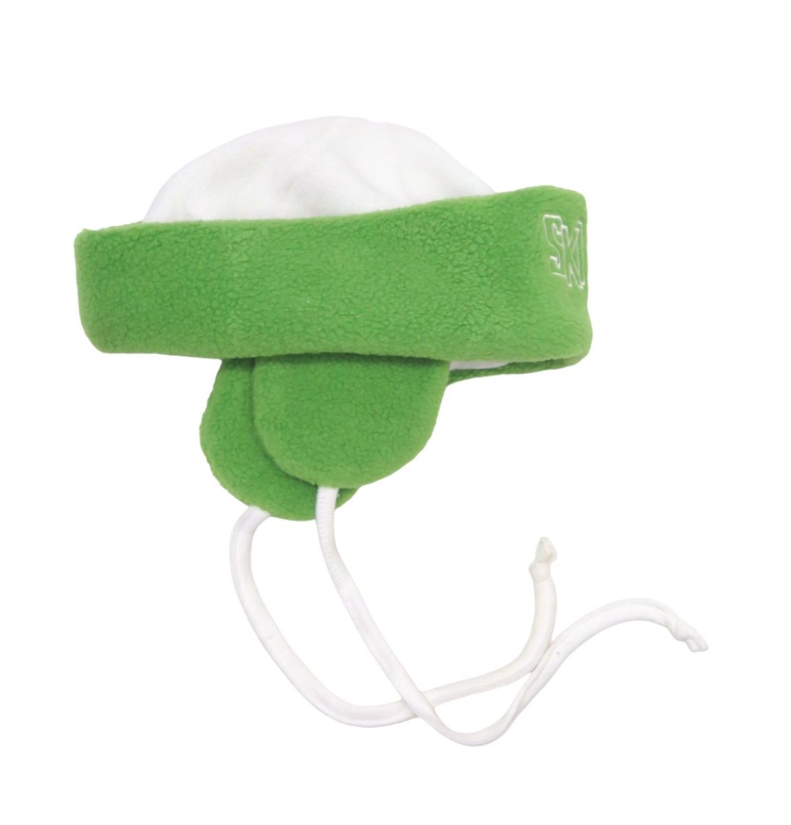 Gorr Aviador de Polar Bordado Ski