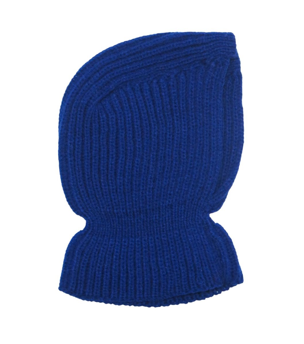 Gorro Pasamontaña Tejido Liso